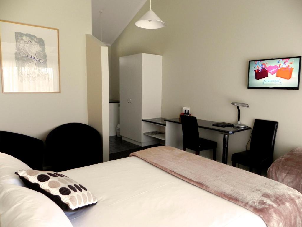 Moore Park Inn อาร์มีเดล ห้อง รูปภาพ
