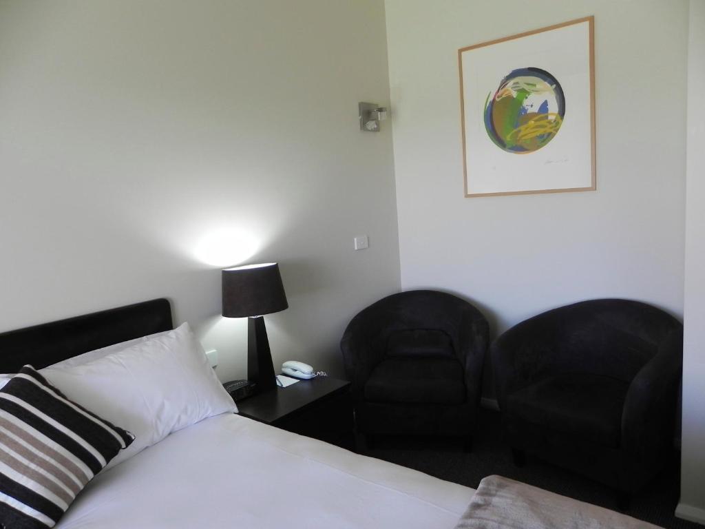 Moore Park Inn อาร์มีเดล ห้อง รูปภาพ