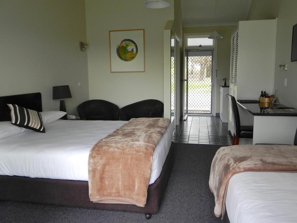 Moore Park Inn อาร์มีเดล ห้อง รูปภาพ