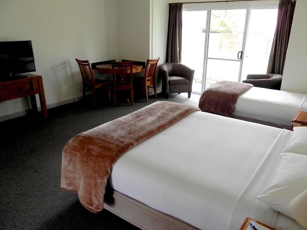 Moore Park Inn อาร์มีเดล ห้อง รูปภาพ