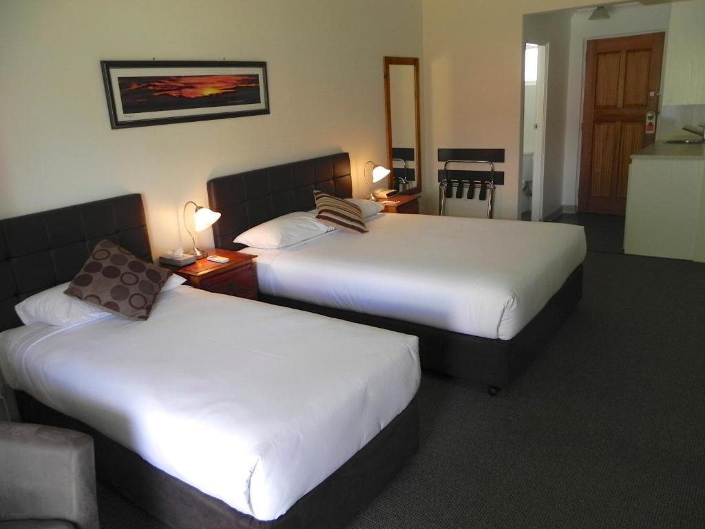 Moore Park Inn อาร์มีเดล ห้อง รูปภาพ