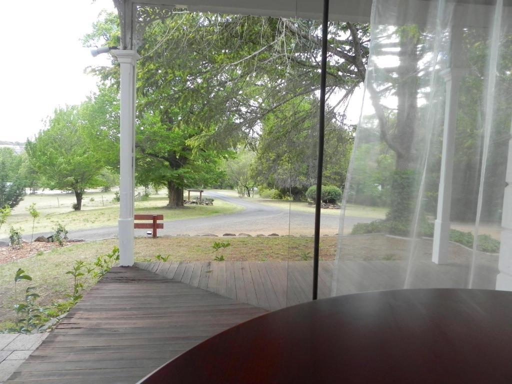Moore Park Inn อาร์มีเดล ห้อง รูปภาพ