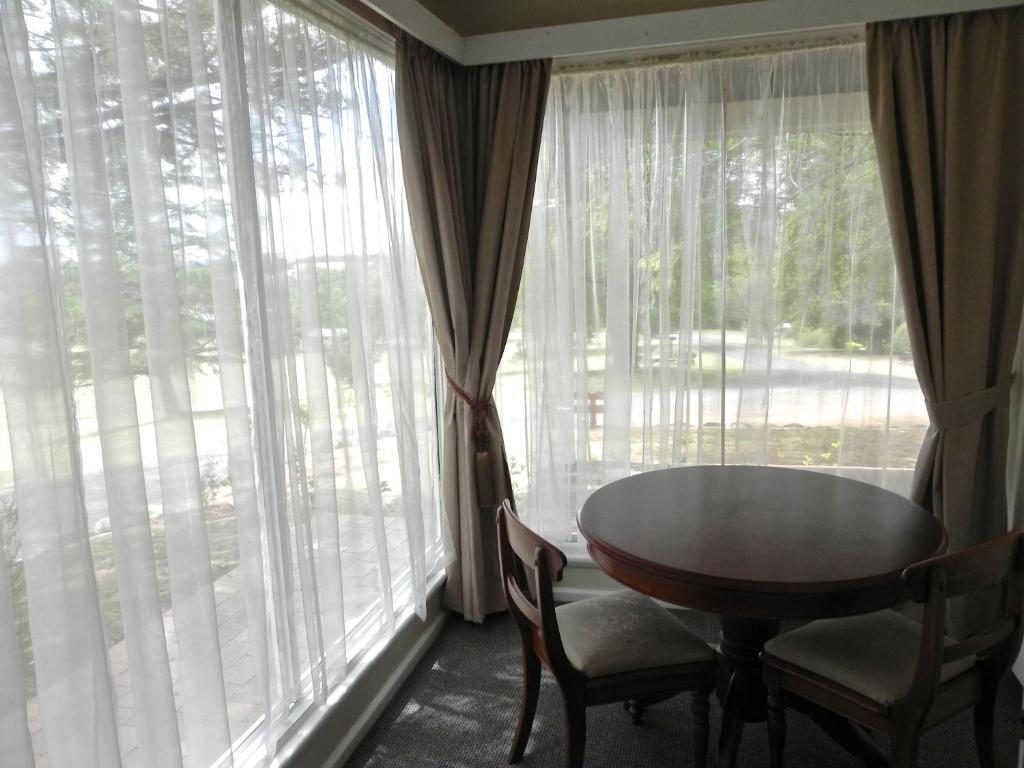 Moore Park Inn อาร์มีเดล ห้อง รูปภาพ